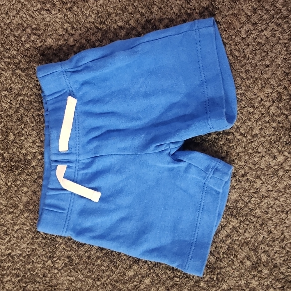 Baby Short Set - Picture 5 of 5